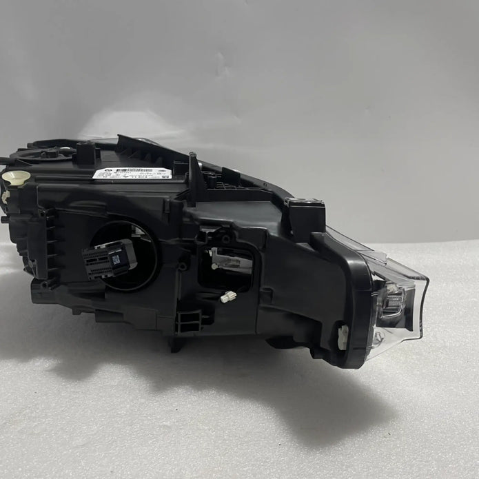 BMW 3er F30 F31 Full LED Shadow Line Scheinwerfer links 63118492473