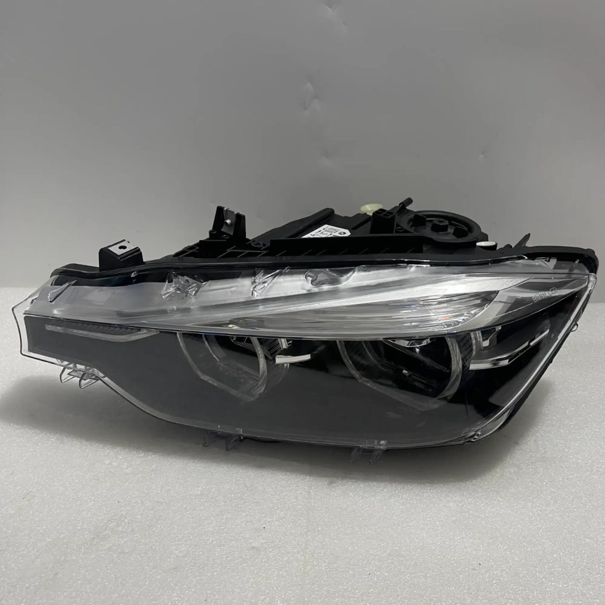 BMW 3er F30 F31 Full LED Shadow Line Scheinwerfer links 63118492473