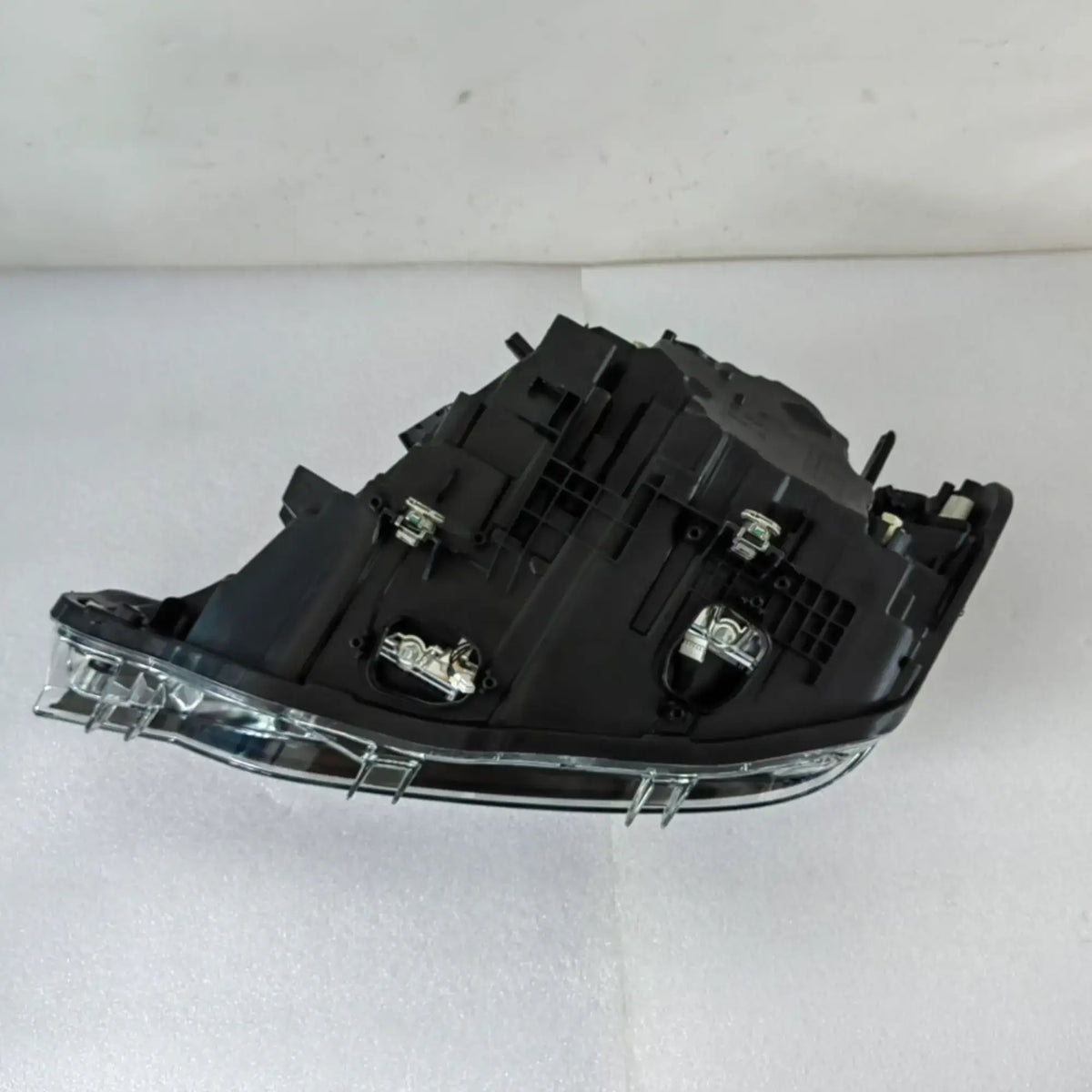 BMW 3er F30 F31 Full LED Shadow Line Scheinwerfer rechts 63118492474