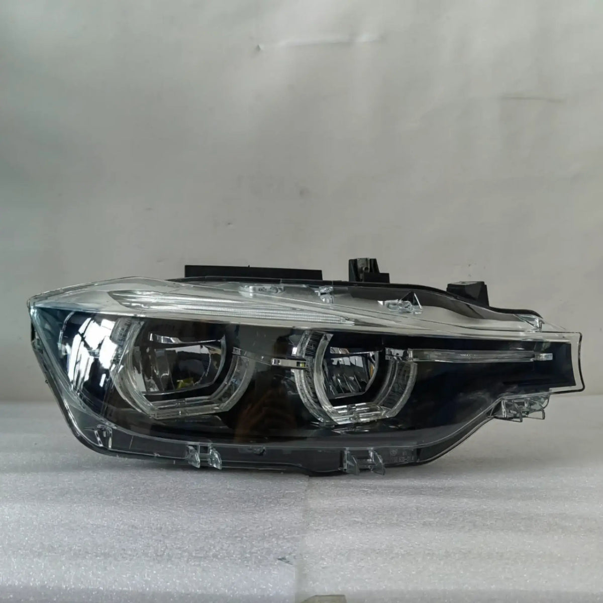 BMW 3er F30 F31 Full LED Shadow Line Scheinwerfer rechts 63118492474