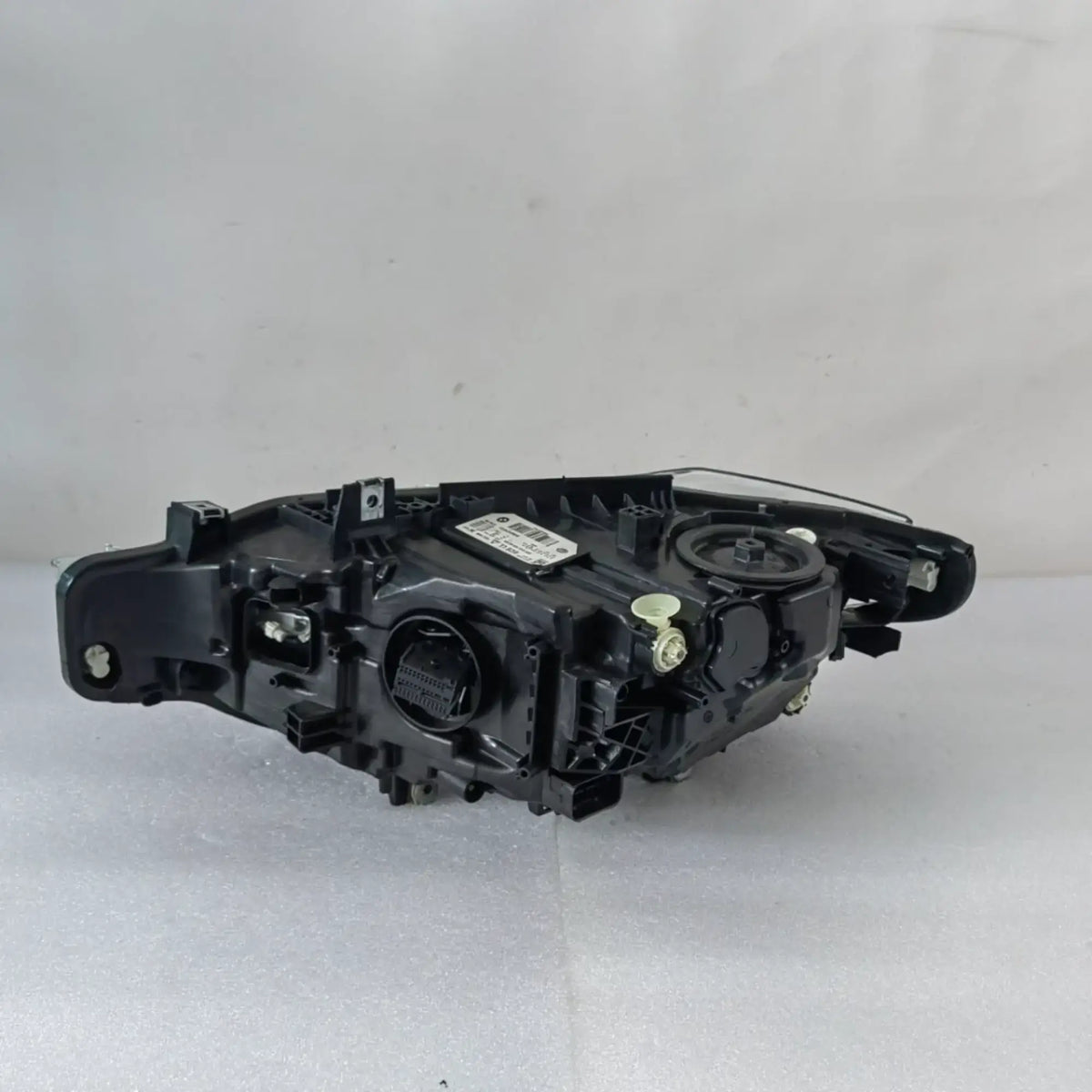 BMW 3er F30 F31 Full LED Shadow Line Scheinwerfer rechts 63118492474