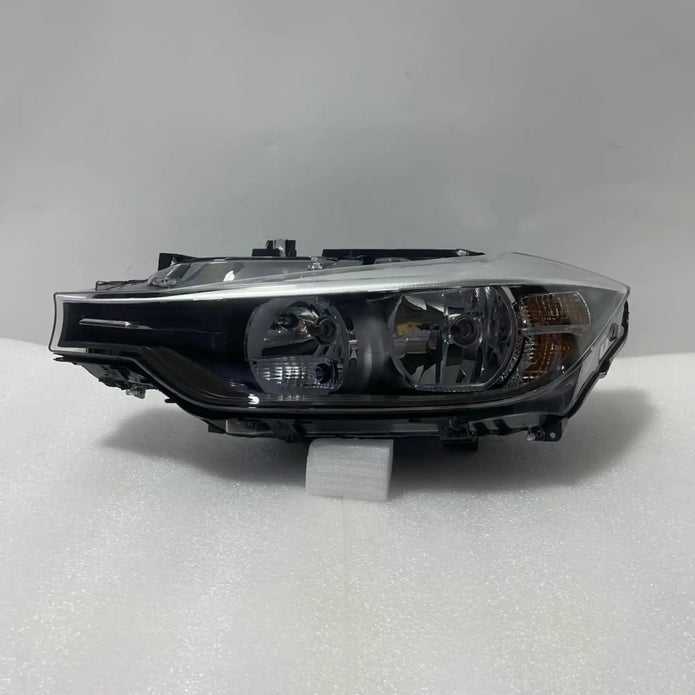 BMW 3er F30 F31 Halogen Scheinwerfer links 63117259523