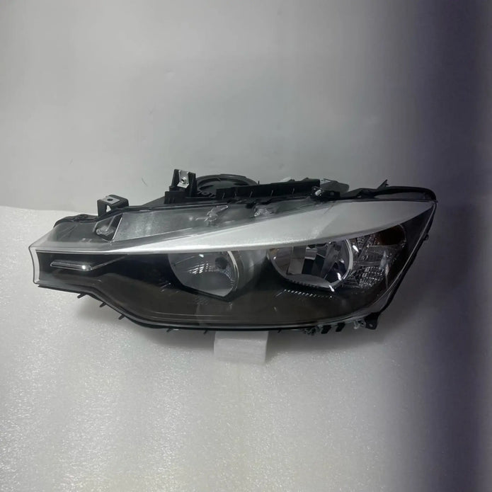 BMW 3er F30 F31 Halogen Scheinwerfer links 63117259523