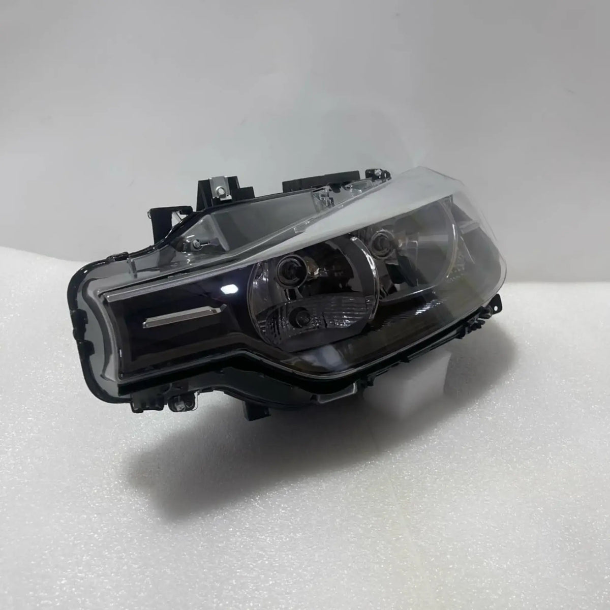 BMW 3er F30 F31 Halogen Scheinwerfer links 63117259523