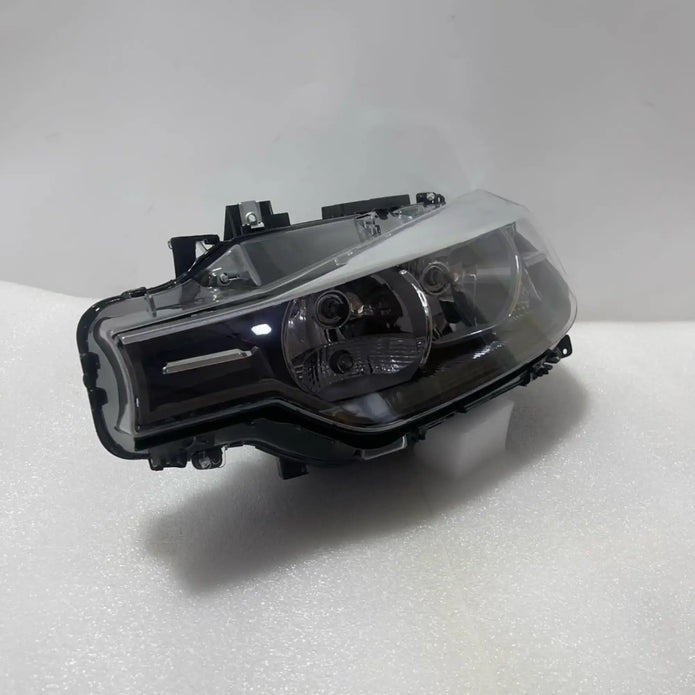 BMW 3er F30 F31 Halogen Scheinwerfer links 63117259523