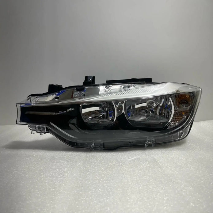 BMW 3er F30 F31 Halogen Scheinwerfer links 63117365595