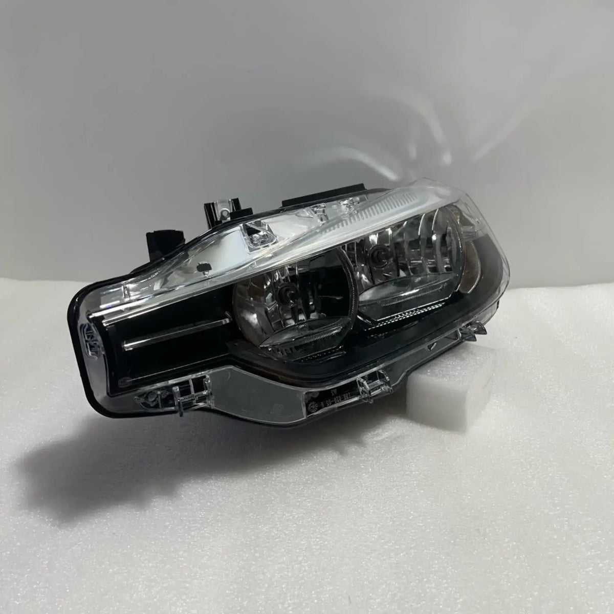 BMW 3er F30 F31 Halogen Scheinwerfer links 63117365595
