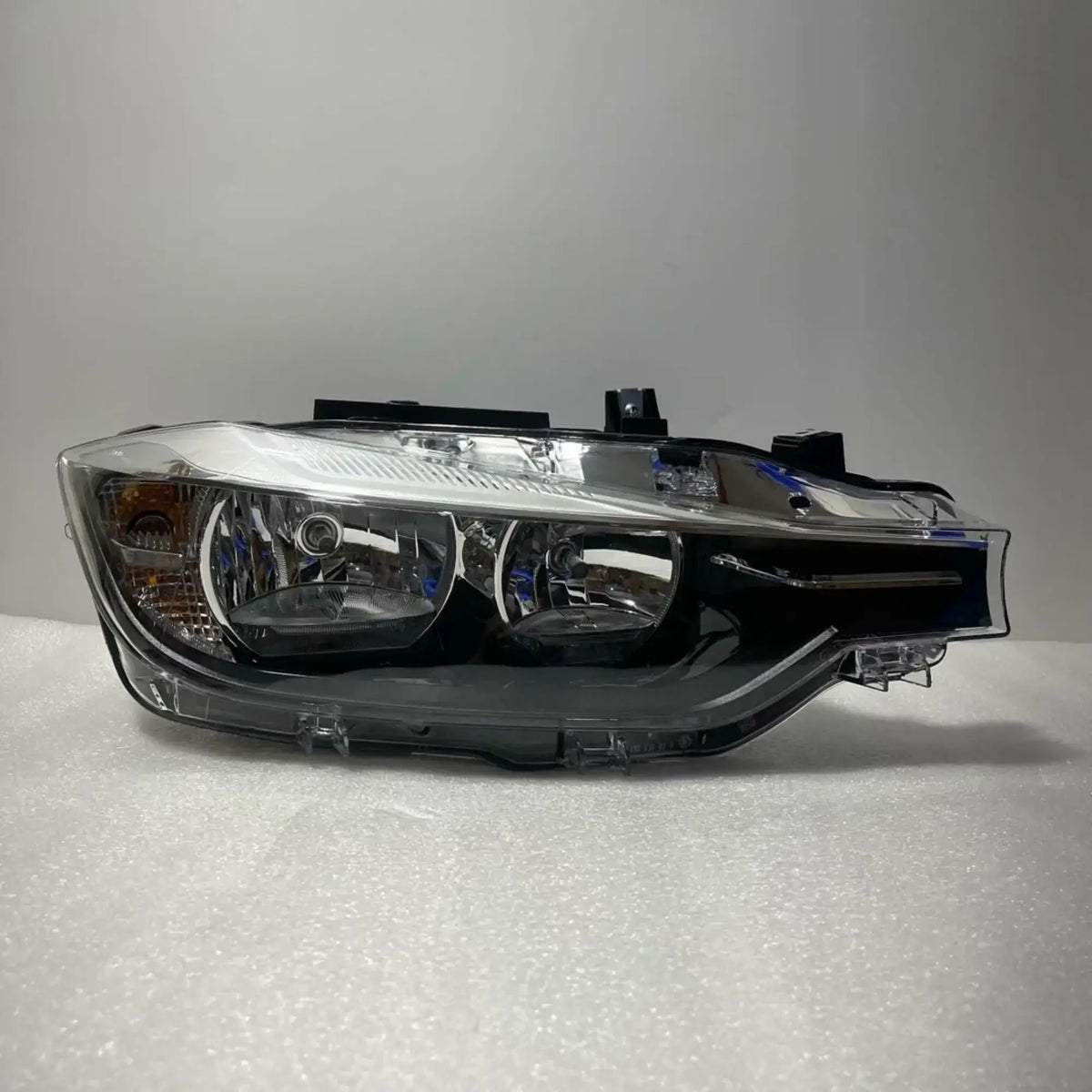 BMW 3er F30 F31 Halogen Scheinwerfer rechts 63117365596