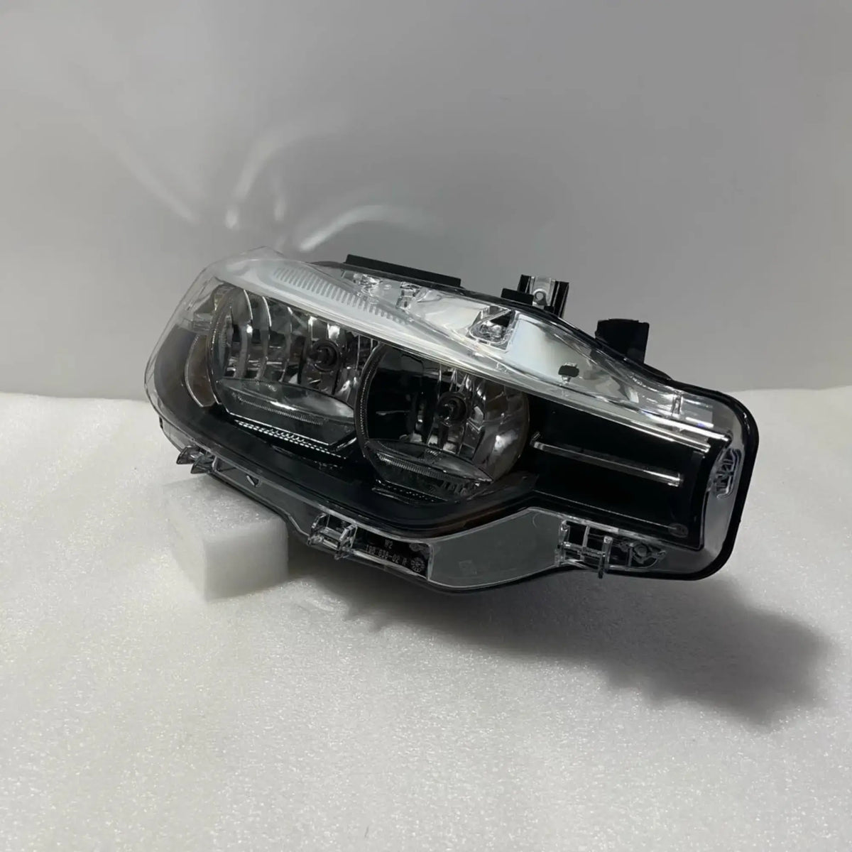 BMW 3er F30 F31 Halogen Scheinwerfer rechts 63117365596