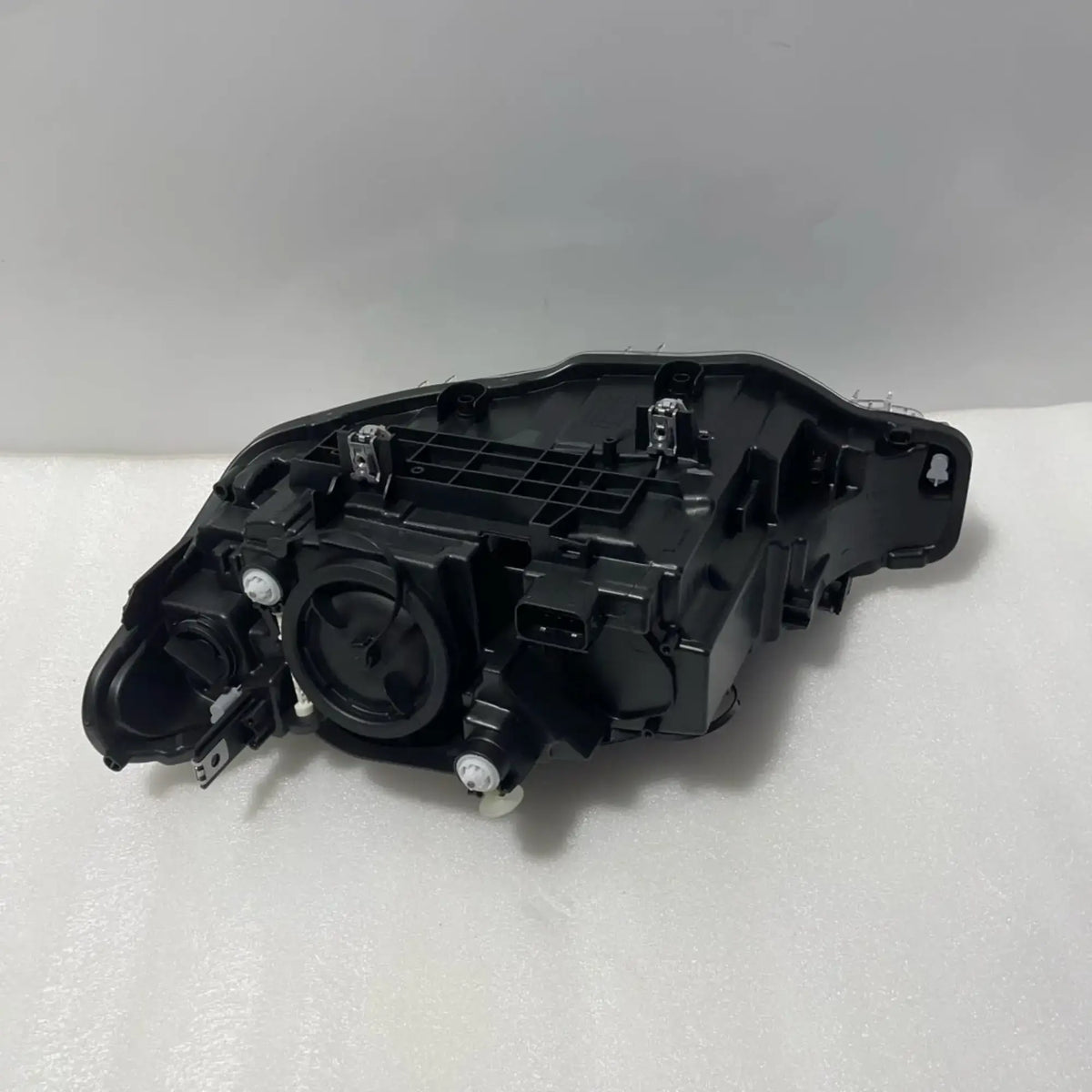 BMW 3er F30 F31 Halogen Scheinwerfer rechts 63117365596