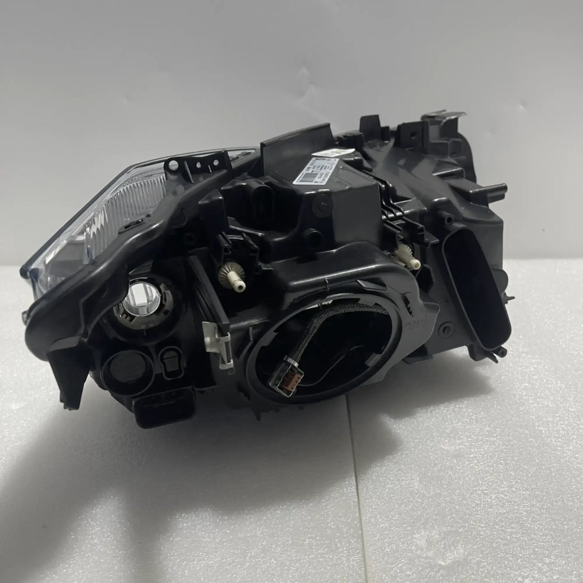 BMW 3er F34 Bi-Xenon LED Scheinwerfer links 63117355555