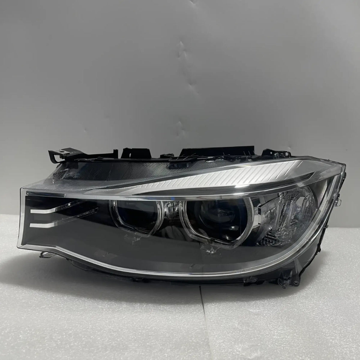 BMW 3er F34 Bi-Xenon LED Scheinwerfer links 63117355555