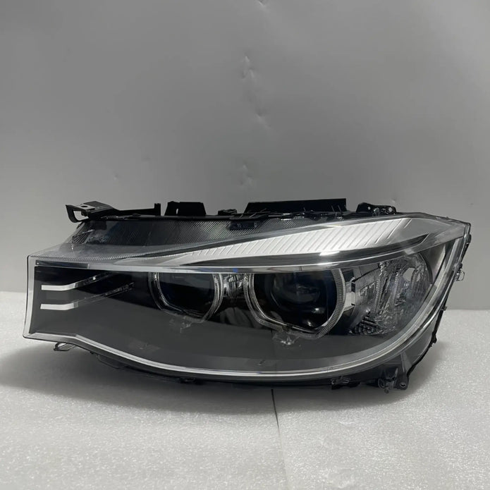 BMW 3er F34 Bi-Xenon LED Scheinwerfer links 63117355555