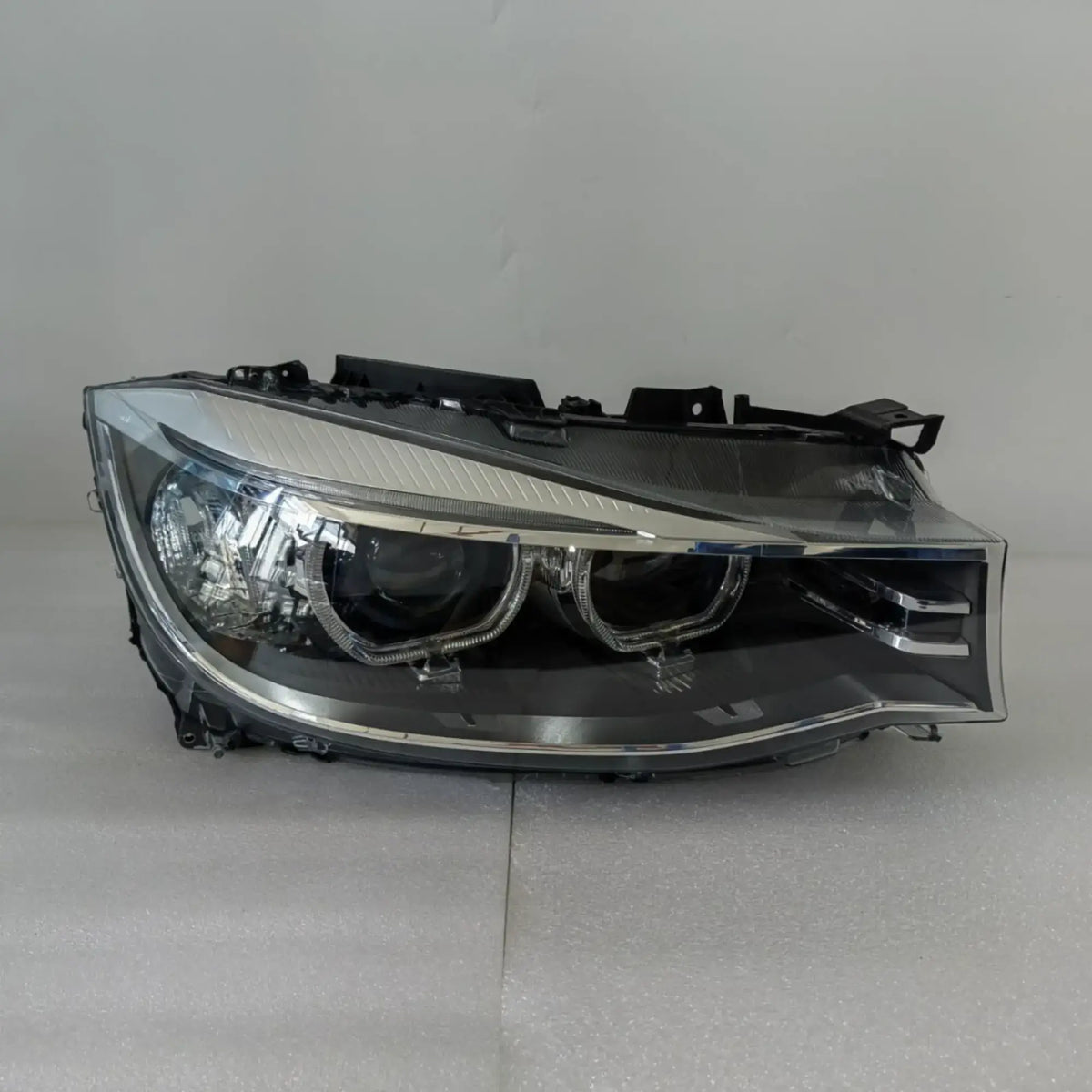BMW 3er F34 Bi-Xenon LED Scheinwerfer rechts 63117355556