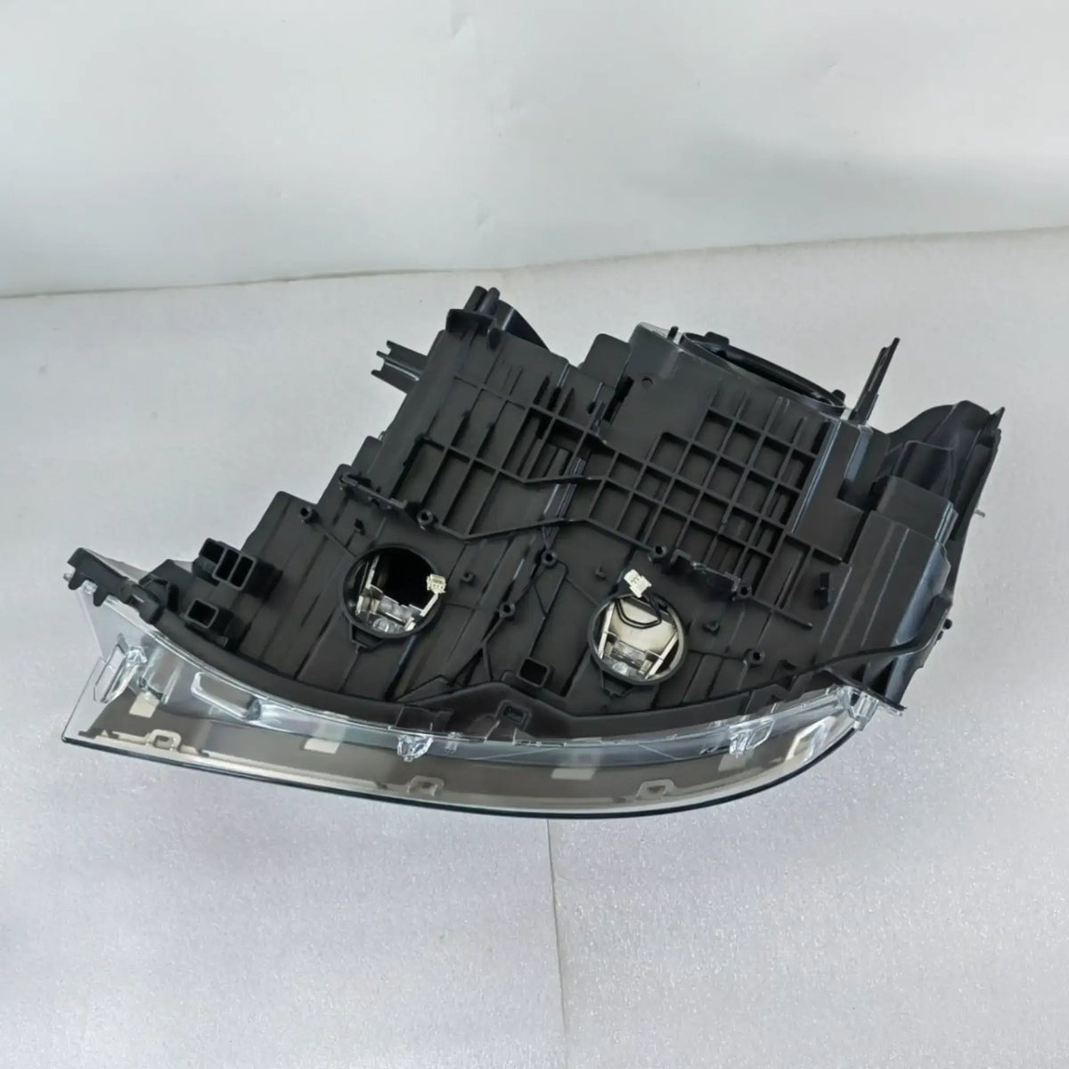 BMW 3er F34 Bi-Xenon LED Scheinwerfer rechts 63117355556
