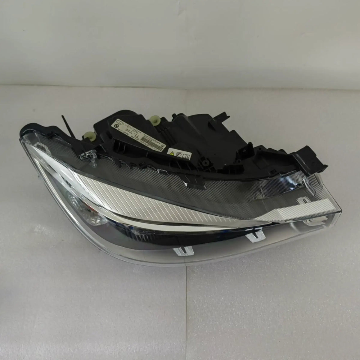 BMW 3er F34 Bi-Xenon LED Scheinwerfer rechts 63117355556
