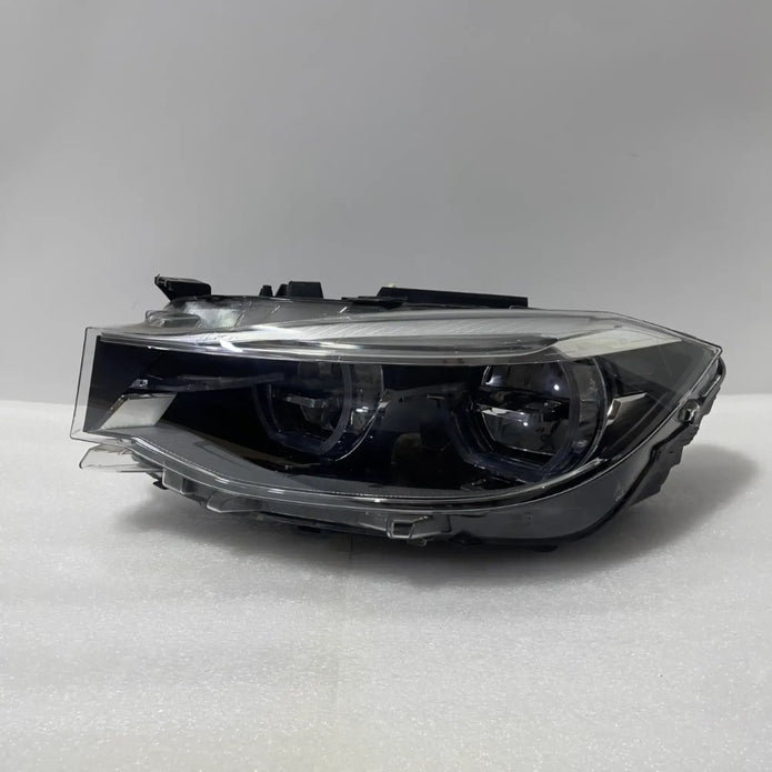 BMW 3er F34 Full LED AHL Scheinwerfer links 63117470419