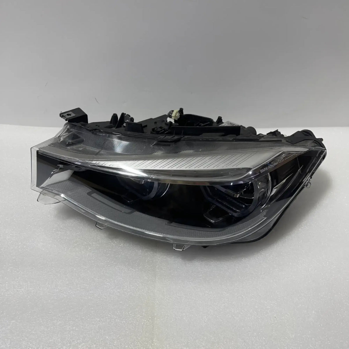 BMW 3er F34 Full LED AHL Scheinwerfer links 63117470419
