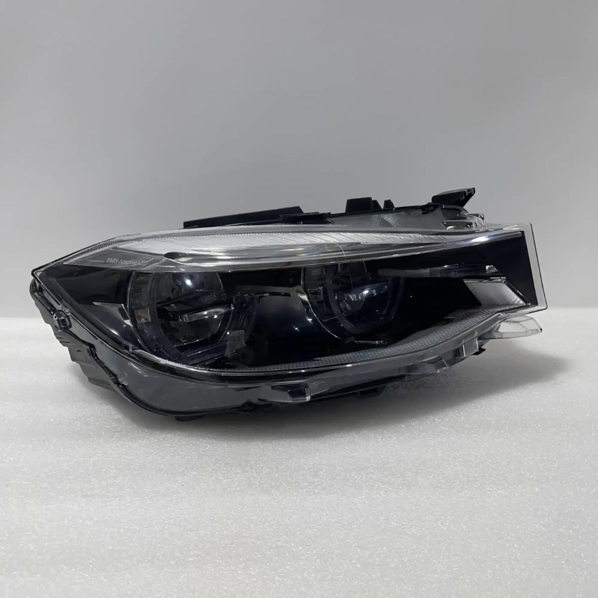 BMW 3er F34 Full LED AHL Scheinwerfer rechts 63117470420