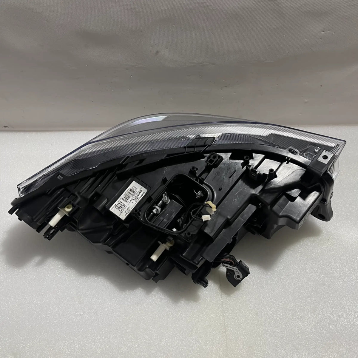 BMW 3er F34 Full LED Scheinwerfer links 63117470413