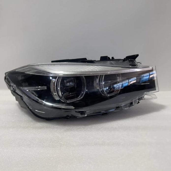 BMW 3er F34 Full LED Scheinwerfer rechts 63117470414