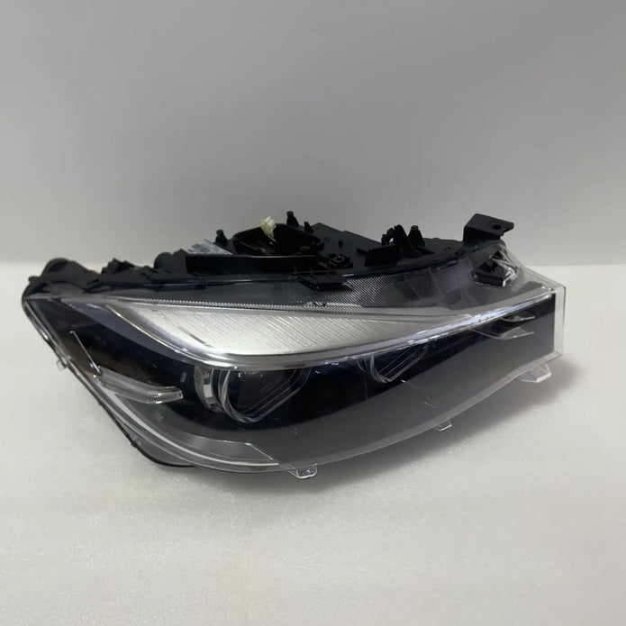BMW 3er F34 Full LED Scheinwerfer rechts 63117470414