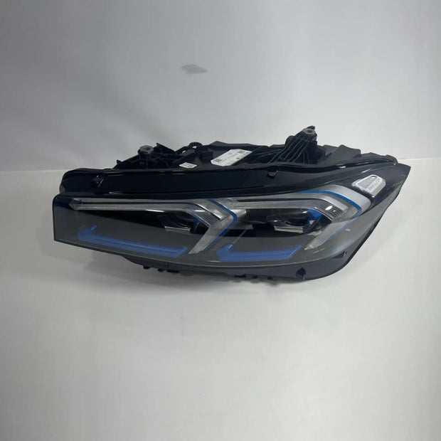 BMW 3er G20 G21 Full LED AHL Scheinwerfer links 63115A4F755