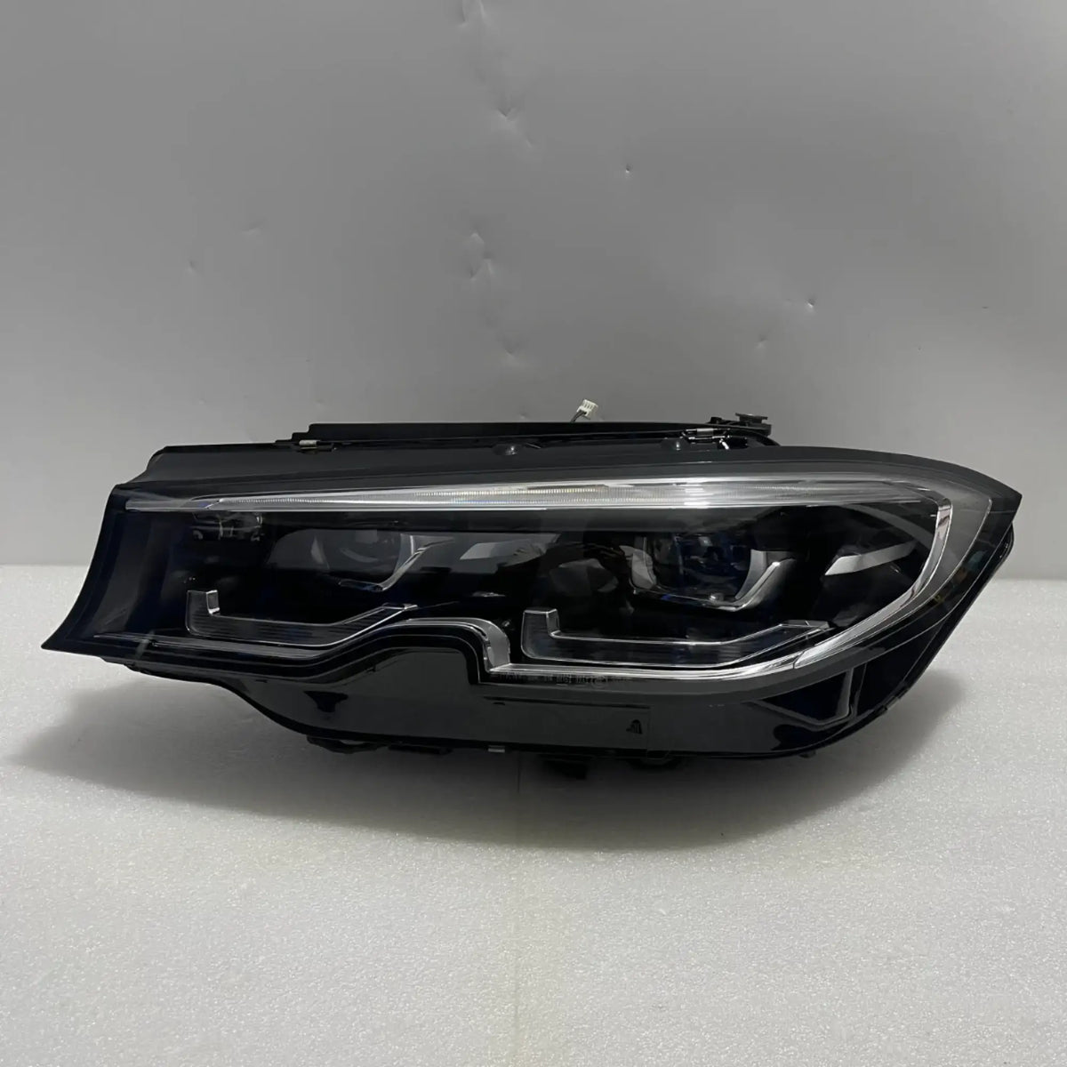 BMW 3er G20 G21 Full LED AHL Scheinwerfer links 63118496155
