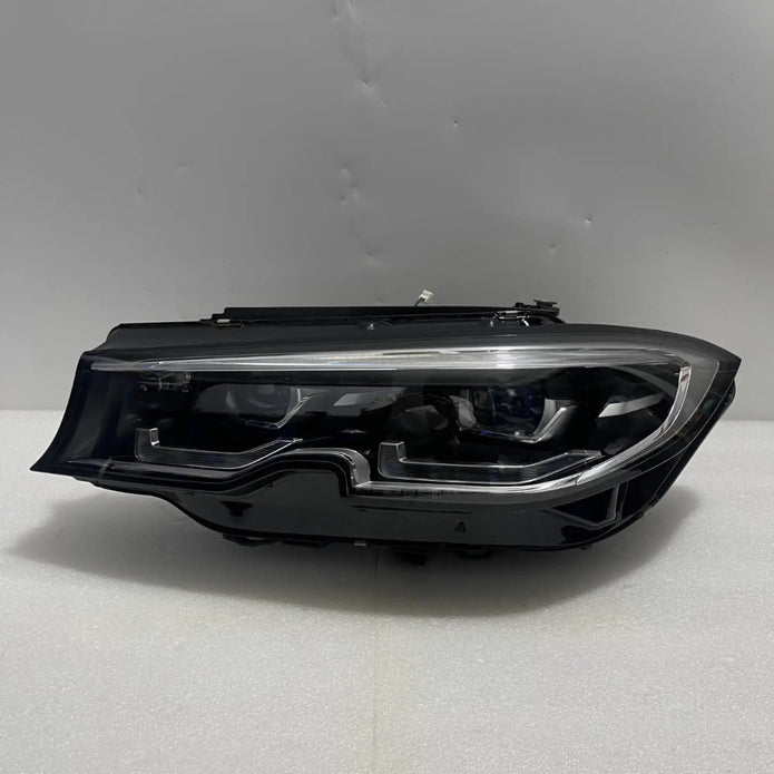 BMW 3er G20 G21 Full LED AHL Scheinwerfer links 63118496155