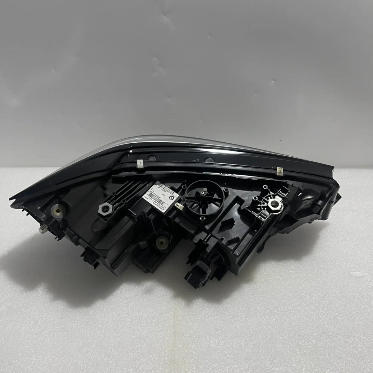 BMW 3er G20 G21 Full LED AHL Scheinwerfer links 63118496155
