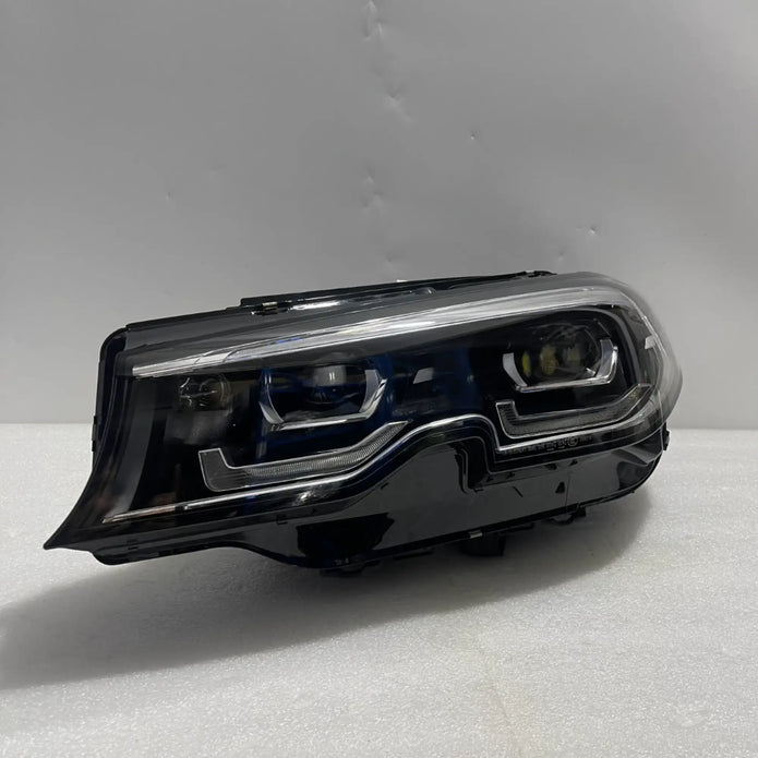 BMW 3er G20 G21 Full LED AHL Scheinwerfer links 63118496155