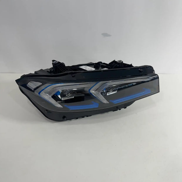 BMW 3er G20 G21 Full LED AHL Scheinwerfer rechts 63115A4F756