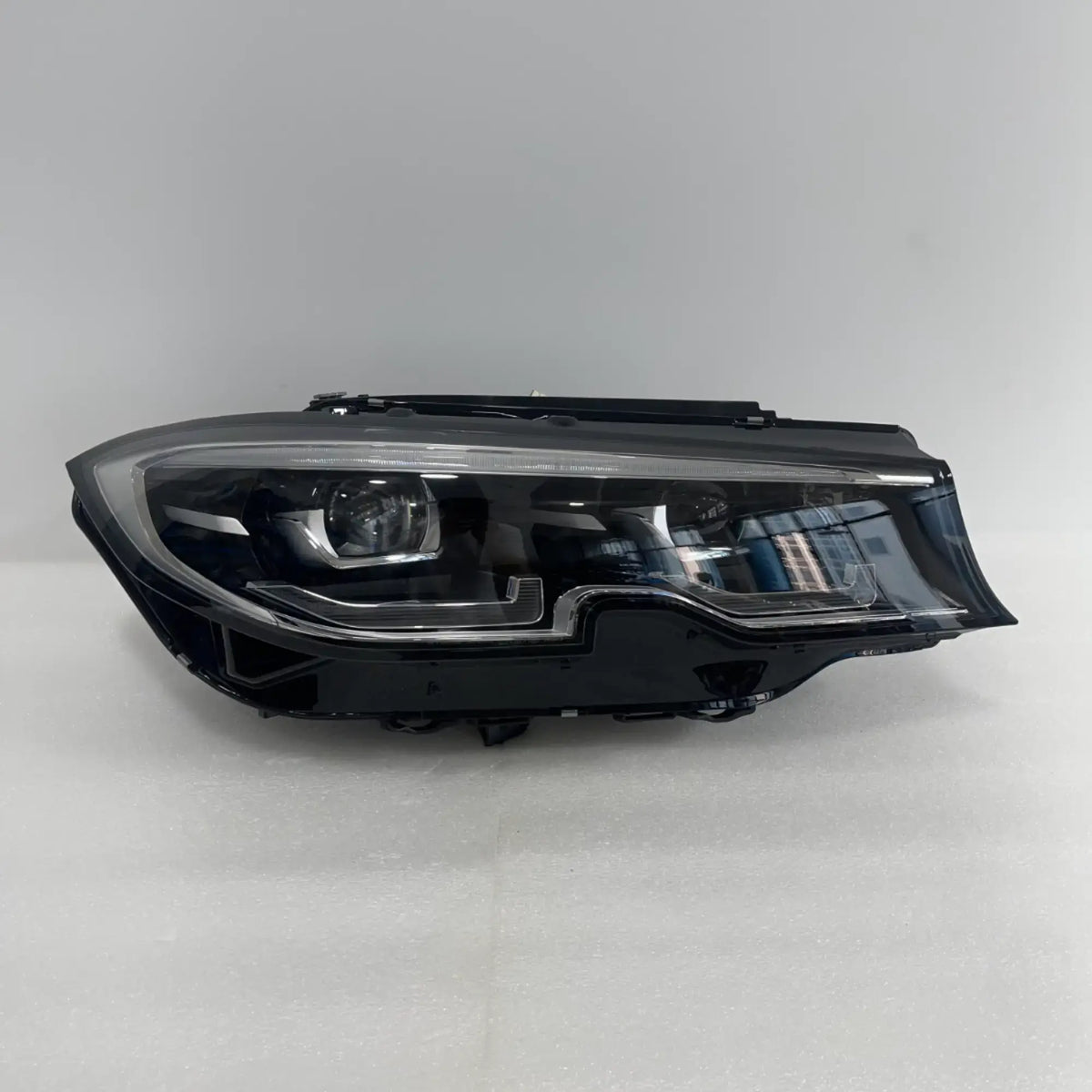 BMW 3er G20 G21 Full LED AHL Scheinwerfer rechts 63118496156