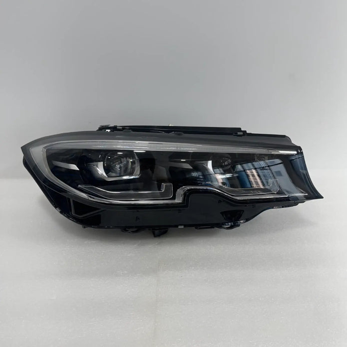 BMW 3er G20 G21 Full LED AHL Scheinwerfer rechts 63118496156