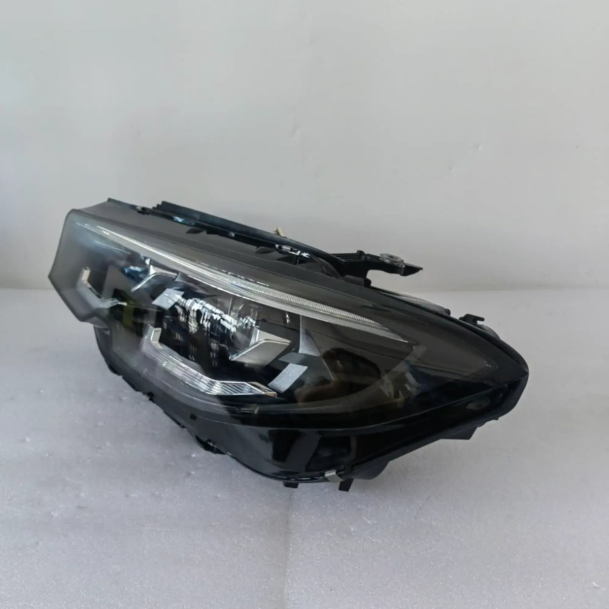 BMW 3er G20 G21 Full LED AHL Shadow Line Scheinwerfer links 63115A24397