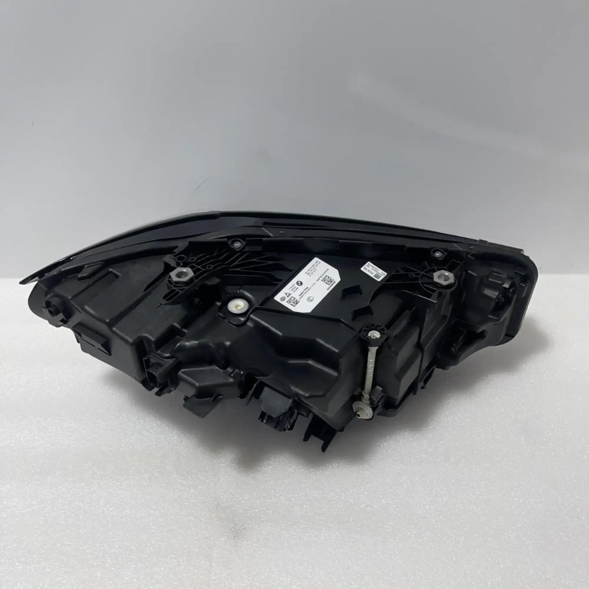 BMW 3er G20 G21 Full LED AHL Shadow Line Scheinwerfer links 63117886933