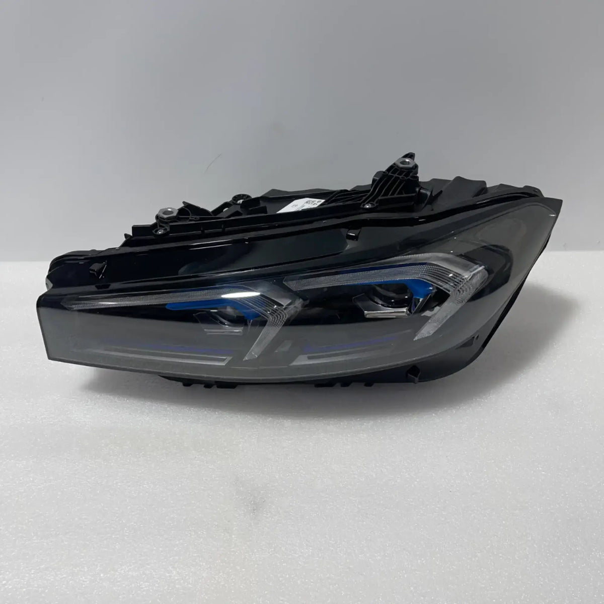 BMW 3er G20 G21 Full LED AHL Shadow Line Scheinwerfer links 63117886933