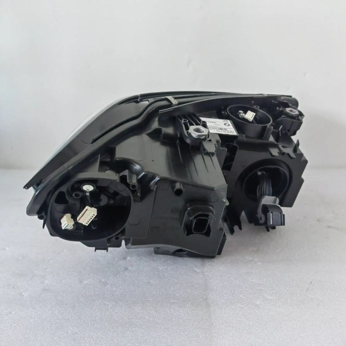 BMW 3er G20 G21 Full LED AHL Shadow Line Scheinwerfer links 63115A24397