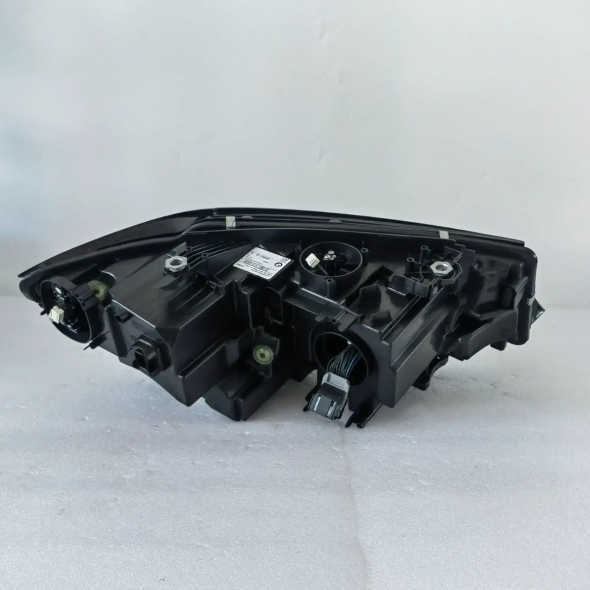 BMW 3er G20 G21 Full LED AHL Shadow Line Scheinwerfer links 63115A24397
