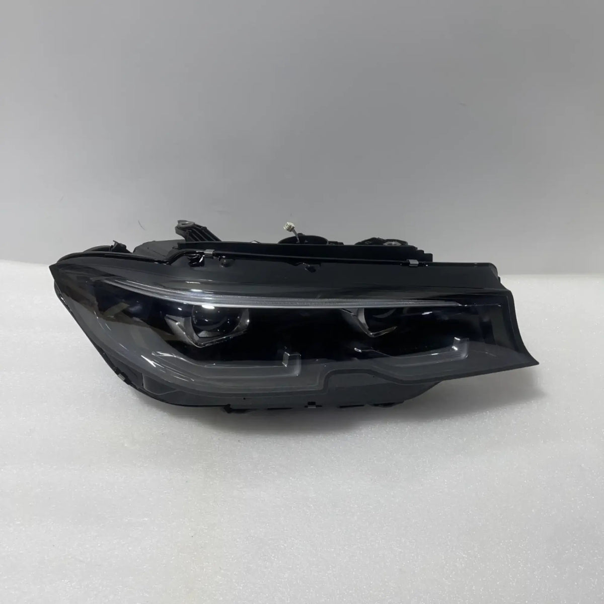 BMW 3er G20 G21 Full LED AHL Shadow Line Scheinwerfer rechts 63115A24398