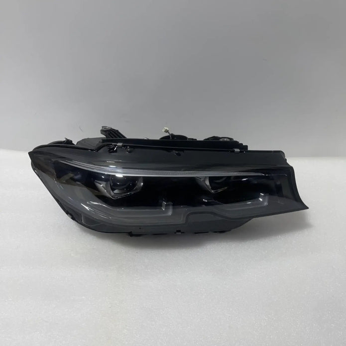 BMW 3er G20 G21 Full LED AHL Shadow Line Scheinwerfer rechts 63115A24398