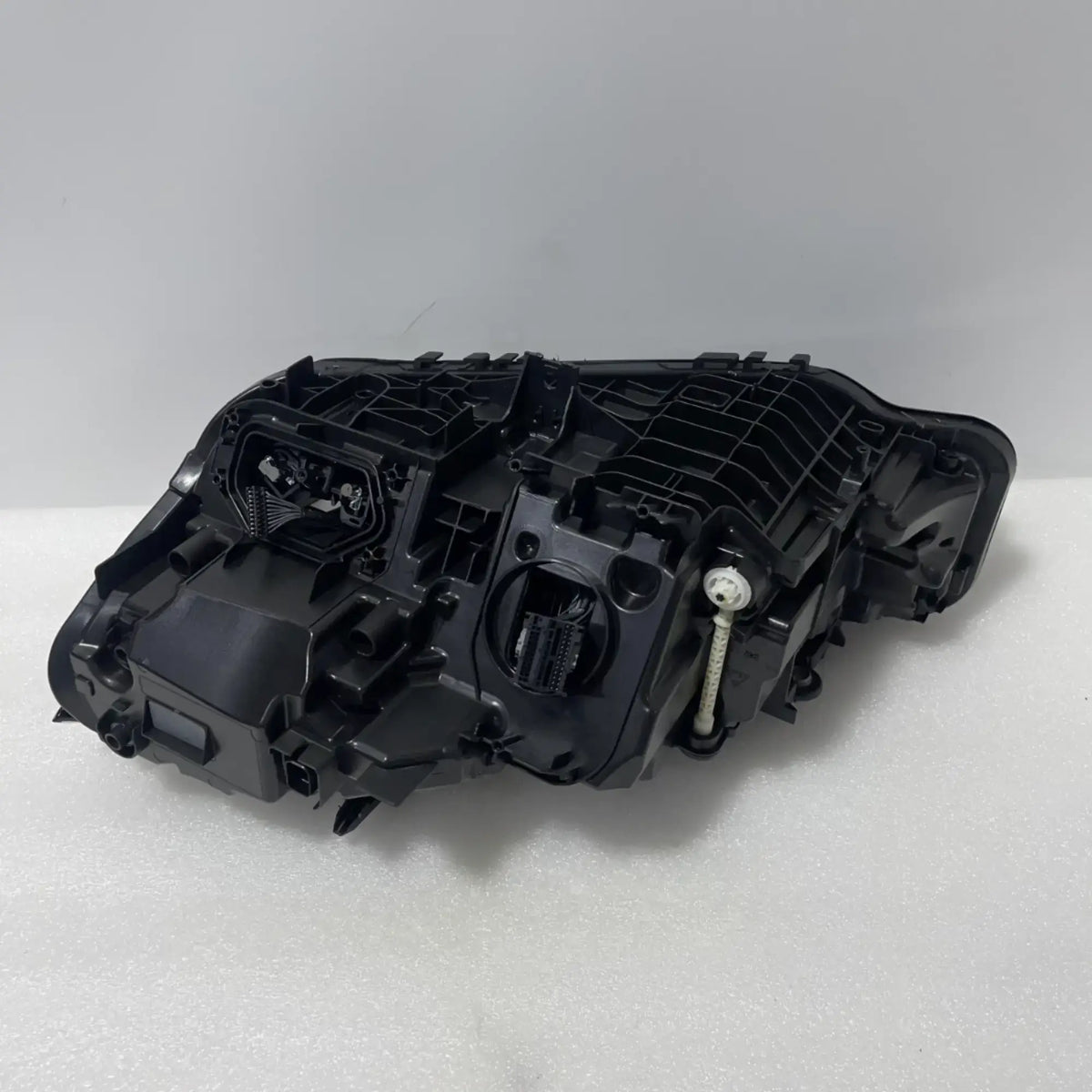 BMW 3er G20 G21 Full LED AHL Shadow Line Scheinwerfer rechts 63117886940