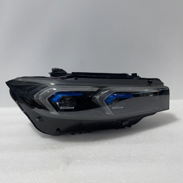 BMW 3er G20 G21 Full LED AHL Shadow Line Scheinwerfer rechts 63117886940