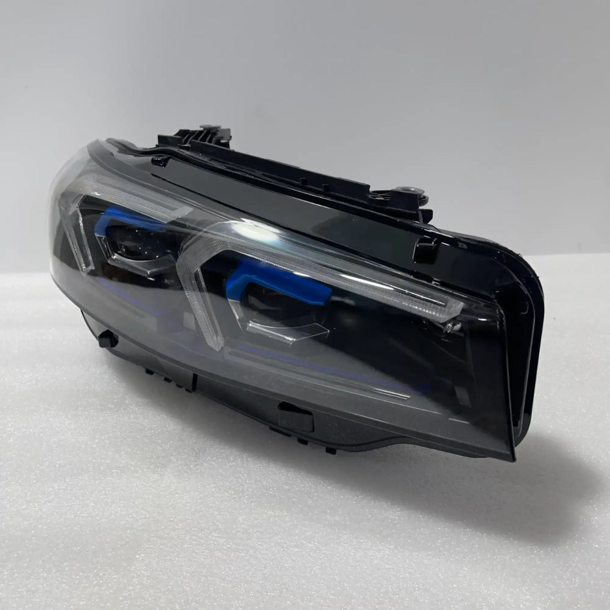 BMW 3er G20 G21 Full LED AHL Shadow Line Scheinwerfer rechts 63117886940