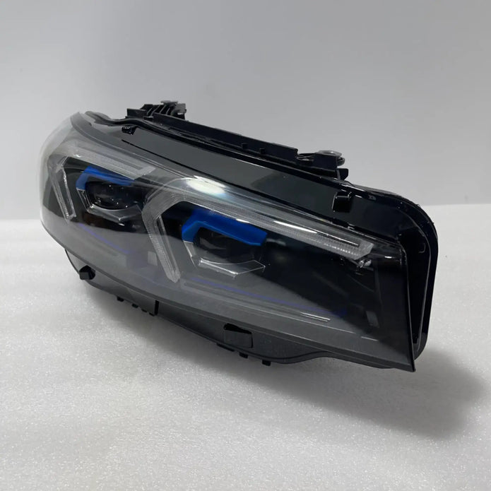 BMW 3er G20 G21 Full LED AHL Shadow Line Scheinwerfer rechts 63117886934