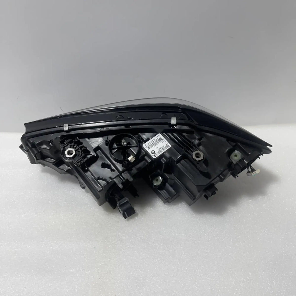 BMW 3er G20 G21 Full LED AHL Shadow Line Scheinwerfer rechts 63115A24398