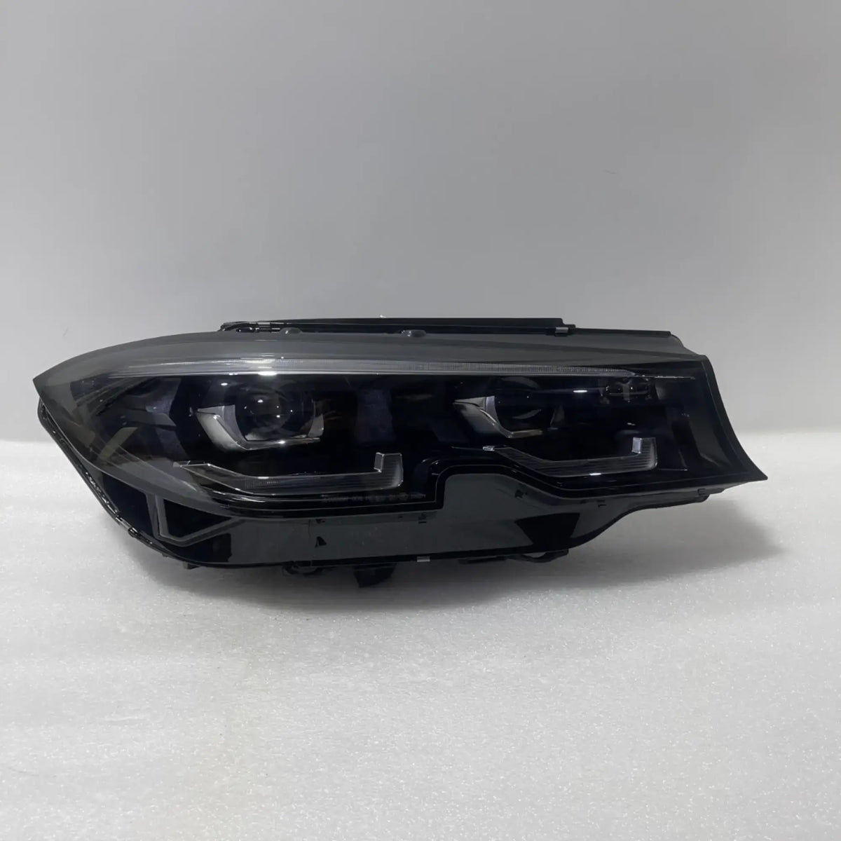BMW 3er G20 G21 Full LED AHL Shadow Line Scheinwerfer rechts 63115A24398