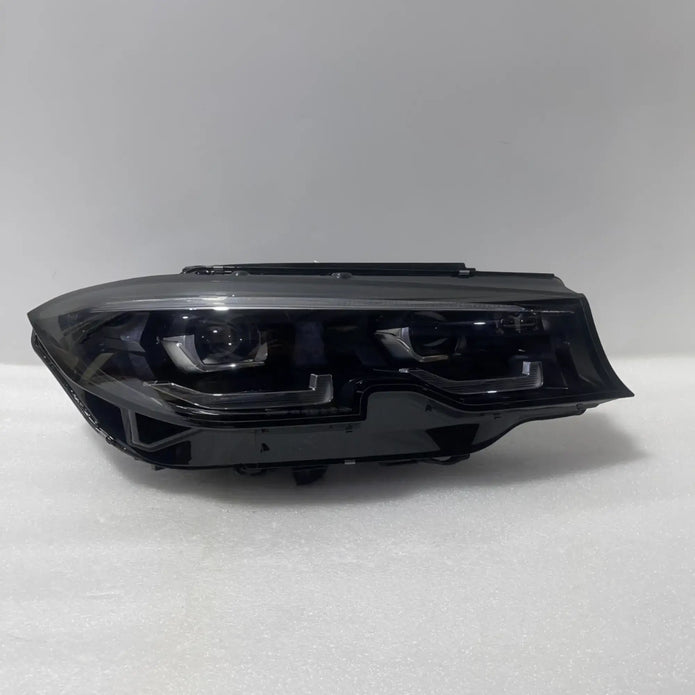 BMW 3er G20 G21 Full LED AHL Shadow Line Scheinwerfer rechts 63115A24398