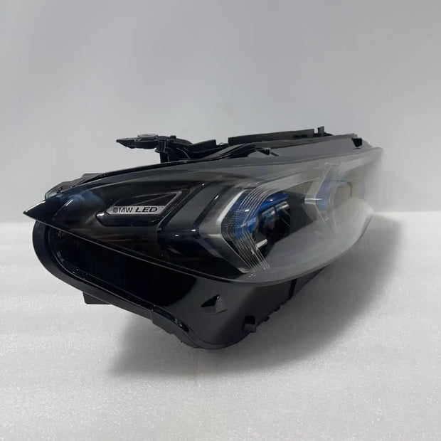 BMW 3er G20 G21 Full LED AHL Shadow Line Scheinwerfer rechts 63117886940