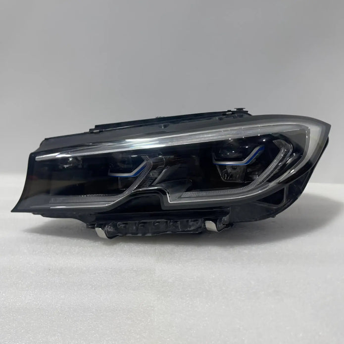BMW 3er G20 G21 Full LED Laser Scheinwerfer links 63118496163